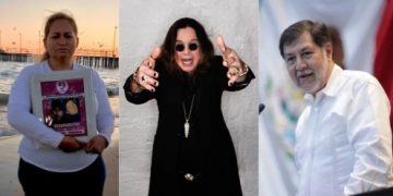 Ceci Flores explota por ovación a Ozzy Osbourne: “Aplauden a la muerte, mientras mexicanos le lloramos”