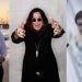 Ceci Flores explota por ovación a Ozzy Osbourne: “Aplauden a la muerte, mientras mexicanos le lloramos”