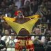Fallece Hulk Hogan, leyenda de la lucha libre