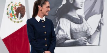 A partir de agosto recorrerán todo el país las “Rutas de la Salud”: Sheinbaum