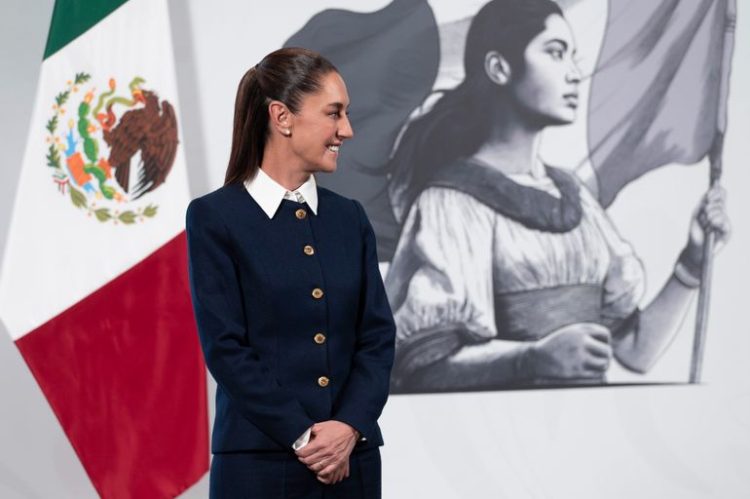 A partir de agosto recorrerán todo el país las “Rutas de la Salud”: Sheinbaum