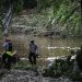 Sube a 104 la cifra de muertos por inundaciones en Texas