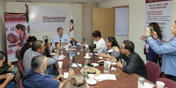 Más de 32 mil mujeres se han registrado en Sonora a la Pensión Mujeres Bienestar