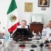 Gobernador Durazo avanza construcción de 33 mil 800 viviendas en Sonora con respaldo de Presidenta Sheinbaum
