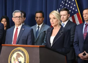 “Ismael ‘El Mayo’ Zambada lideró uno de los cárteles más mortíferos del mundo, introduciendo fentanilo, cocaína, heroína y metanfetamina en nuestras comunidades” DEA