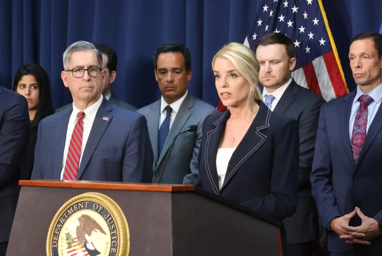 “Ismael ‘El Mayo’ Zambada lideró uno de los cárteles más mortíferos del mundo, introduciendo fentanilo, cocaína, heroína y metanfetamina en nuestras comunidades” DEA