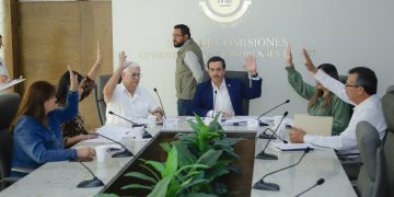 Avanza en comisión del Congreso de Sonora nuevas legislaciones en materia de transparencia y protección de datos personales