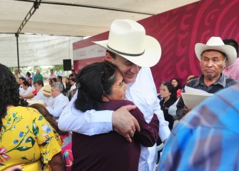 Gobernador Durazo transforma la salud en el sur de Sonora con inicio de construcción de Hospital Universitario
