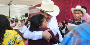 Gobernador Durazo transforma la salud en el sur de Sonora con inicio de construcción de Hospital Universitario