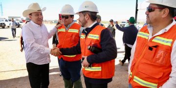 Con Plan Sonora, Gobernador Durazo logra crecimiento económico y disminución histórica de la pobreza