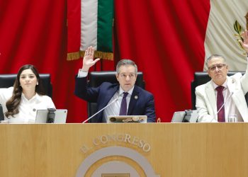 El Congreso de Sonora da trámite a iniciativas en materia de salud, modernización judicial y transparencia