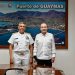 Gobernador Durazo proyecta a Guaymas como centro logístico del noroeste con modernización