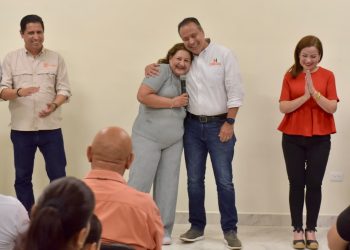 Refuerza Toño Astiazarán seguridad en colonias con nuevo Centro de Respuesta Inmediata en Paseo del Pedregal