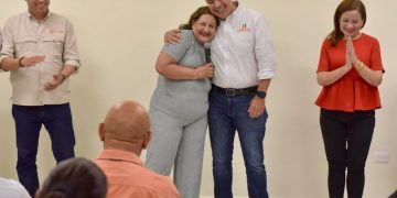 Refuerza Toño Astiazarán seguridad en colonias con nuevo Centro de Respuesta Inmediata en Paseo del Pedregal