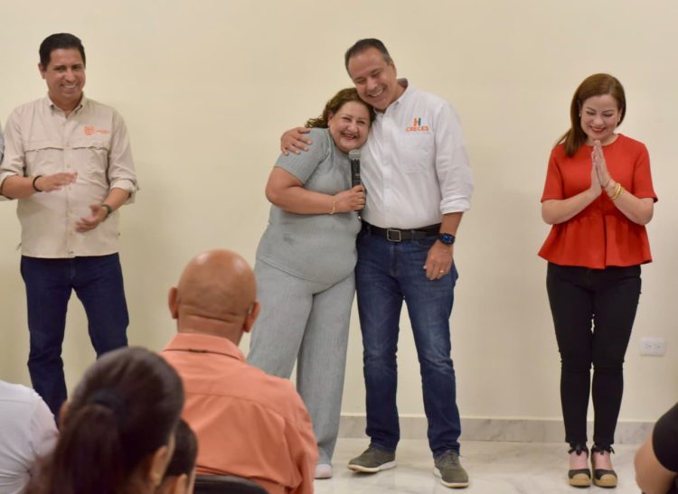 Refuerza Toño Astiazarán seguridad en colonias con nuevo Centro de Respuesta Inmediata en Paseo del Pedregal