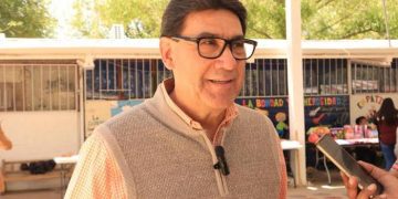 Trasciende retiro de Visa al alcalde de Nogales, Sonora