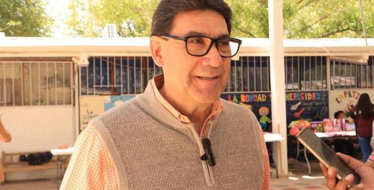 Trasciende retiro de Visa al alcalde de Nogales, Sonora
