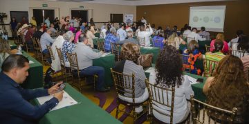 Concluye Congreso de Sonora seminarios para una gestión municipal eficaz