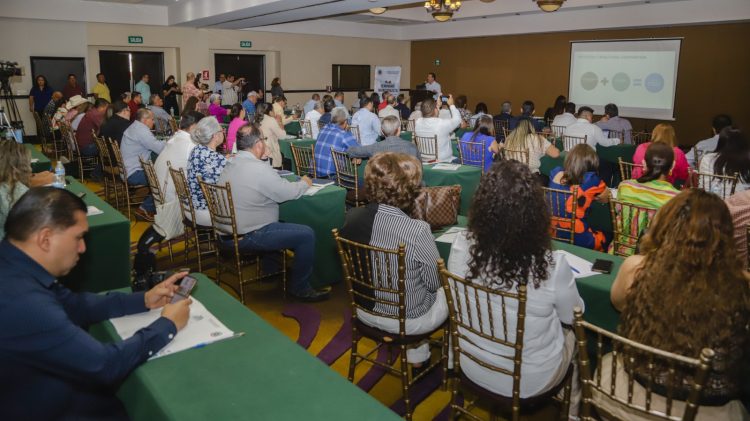 Concluye Congreso de Sonora seminarios para una gestión municipal eficaz