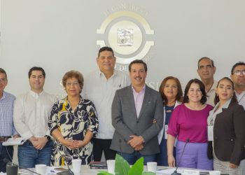 Realiza Congreso de Sonora parlamento abierto para analizar iniciativa de ley que propone la figura de Diputado Migrante