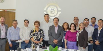 Realiza Congreso de Sonora parlamento abierto para analizar iniciativa de ley que propone la figura de Diputado Migrante