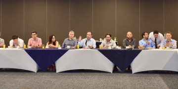 Hermosillo impulsa inversiones históricas en distribución de agua potable: Toño Astiazarán