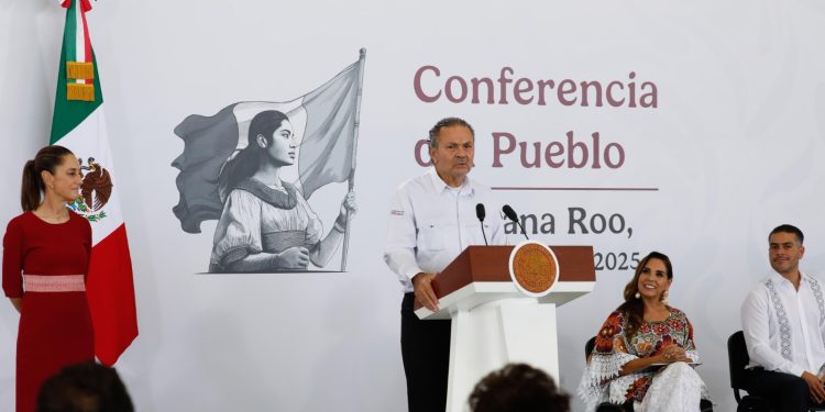 Infonavit incrementa meta de construcción de viviendas a 1 millón 200 mil durante el sexenio