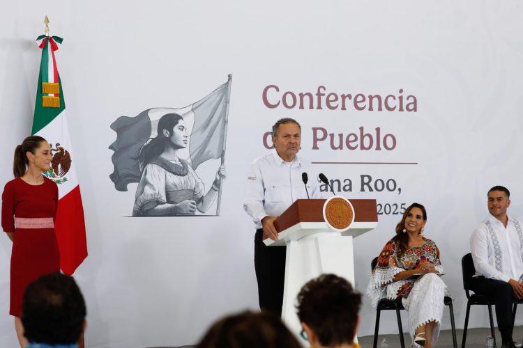 Infonavit incrementa meta de construcción de viviendas a 1 millón 200 mil durante el sexenio