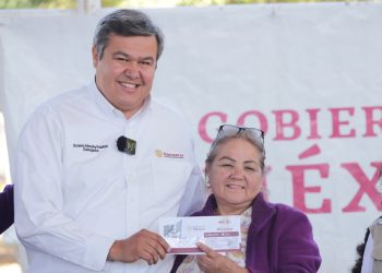 Este 01 de agosto arrancan las incorporaciones a la Pensión Mujeres Bienestar