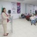 Diputada Deni Gastelum presenta su primer informe legislativo en Cajeme