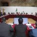 Gobierno de Sonora participa en Encuentro Nacional de Secretariados Ejecutivos Estatales de Seguridad Pública