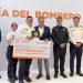Reconoce Toño Astiazarán heroica labor de Bomberos
