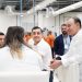 Gobernador Durazo fortalece con Plan Sonora conectividad, economía y empleo; atrae nuevas inversiones industriales