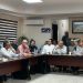 CONAGUA lidera reunión técnica con productores del Distrito de Riego Río Mayo