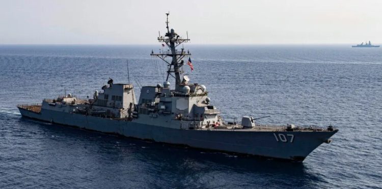 ¿El gobierno de Trump se está preparando para una confrontación militar con Venezuela?