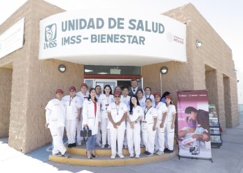 En Sonora más de 13 mil millones de pesos destinados a Programas para el Bienestar en los primeros 10 meses de gobierno