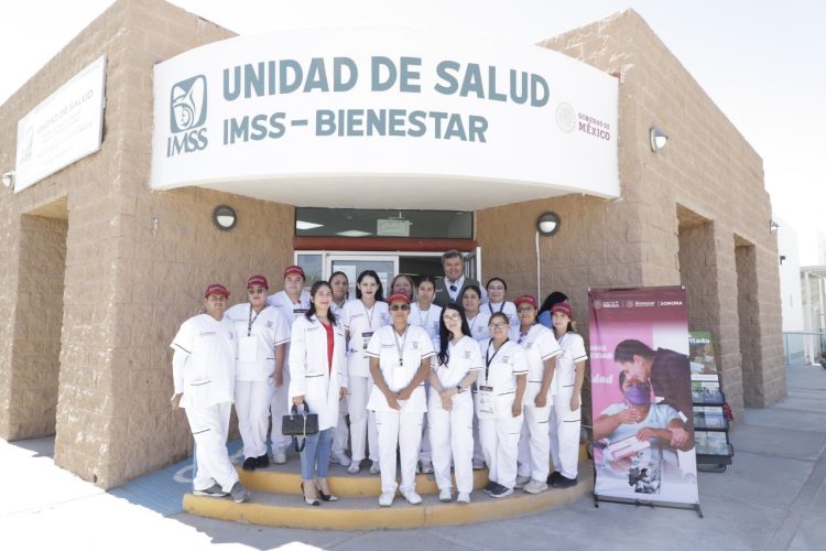 En Sonora más de 13 mil millones de pesos destinados a Programas para el Bienestar en los primeros 10 meses de gobierno