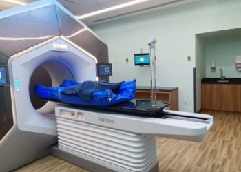 Radioterapia con IA mejora el tratamiento de cancer