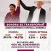 ¡Sonora se transforma! En solo 4 años, más de 450 mil personas han salido de la pobreza y más de 59 mil superaron la pobreza extrema, según cifras del INEGI.