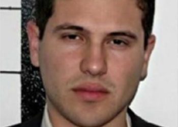 Ofrece ICE recompensa de 10 millones de dólares por Iván Archivaldo Guzmán