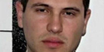 Ofrece ICE recompensa de 10 millones de dólares por Iván Archivaldo Guzmán