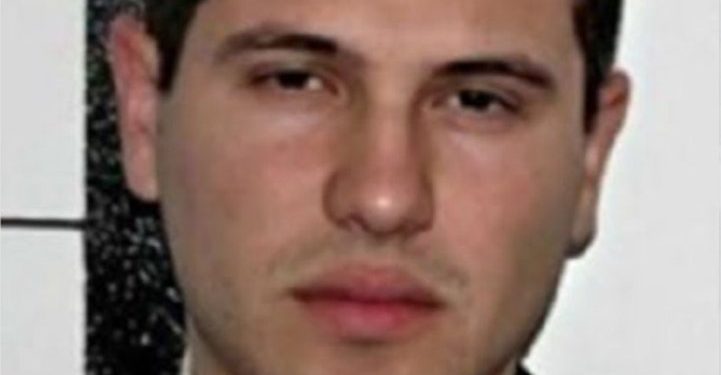 Ofrece ICE recompensa de 10 millones de dólares por Iván Archivaldo Guzmán