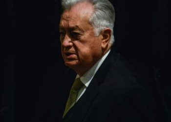 La UIF precisa que tanto León Manuel Bartlett Álvarez como Julia Abdalá Lemus no se encuentran en la Lista de Personas Bloqueadas (LPB)