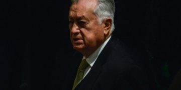 La UIF precisa que tanto León Manuel Bartlett Álvarez como Julia Abdalá Lemus no se encuentran en la Lista de Personas Bloqueadas (LPB)