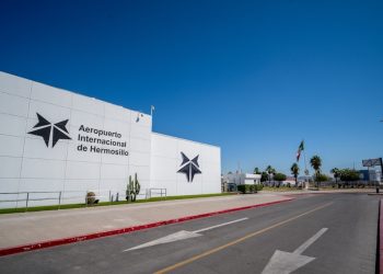Aeropuerto de Hermosillo obtiene acreditación internacional por su compromiso con la accesibilidad