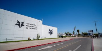 Aeropuerto de Hermosillo obtiene acreditación internacional por su compromiso con la accesibilidad