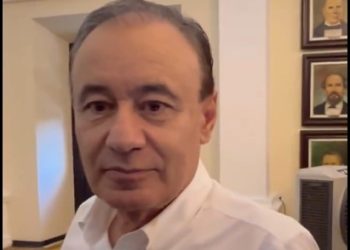 Ya hay predios alternativos para construir Viviendas del Bienestar en Hermosillo tras reubicación del Colosio final: Alfonso Durazo