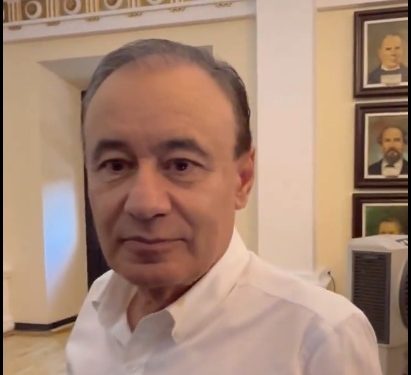 Ya hay predios alternativos para construir Viviendas del Bienestar en Hermosillo tras reubicación del Colosio final: Alfonso Durazo