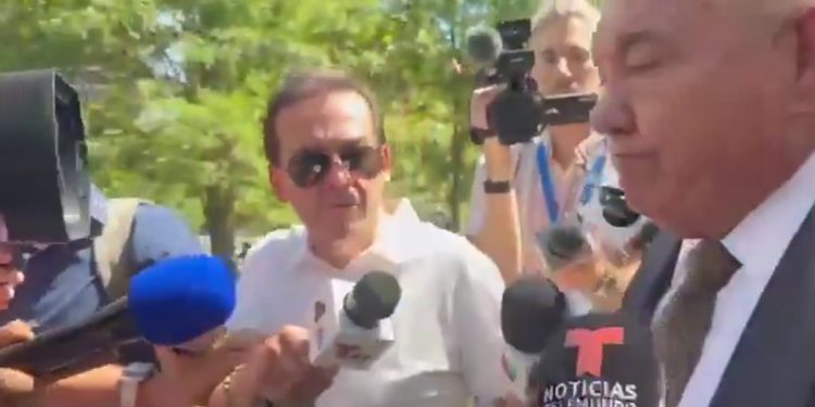 Abogado del ‘Mayo’ descarta acuerdo del líder del Cártel de Sinaloa con EU: ‘Él no va a hablar de nadie’