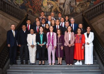 Gobernador Durazo y Presidenta Sheinbaum consolidan atención médica gratuita y de calidad en Sonora